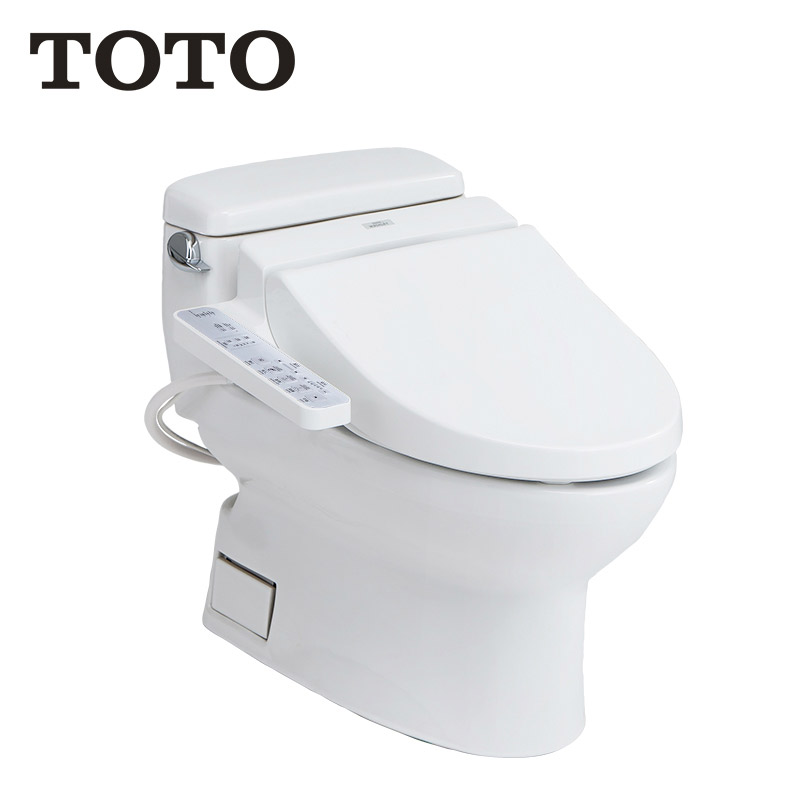 TOTO智能马桶