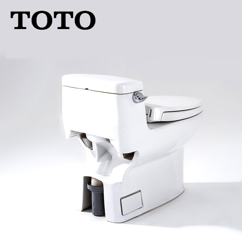 TOTO智能马桶